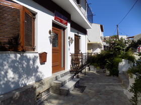 Pension Margarita Skiathos