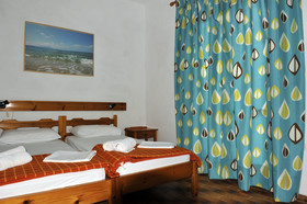 Pension Margarita Skiathos