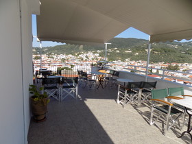 Pension Margarita Skiathos