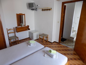 Pension Margarita Skiathos