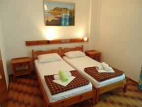 Pension Margarita Skiathos