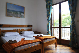 Pension Margarita Skiathos