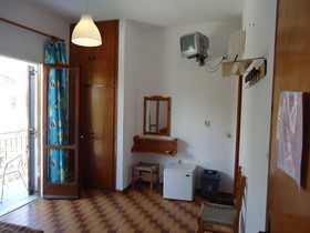 Pension Margarita Skiathos