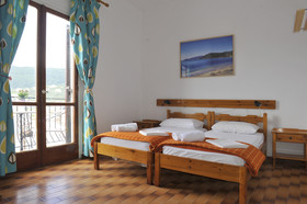 Pension Margarita Skiathos
