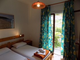 Pension Margarita Skiathos