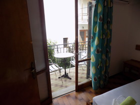 Pension Margarita Skiathos