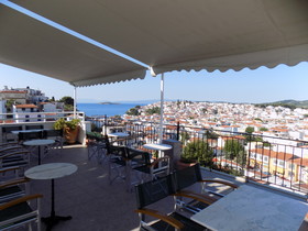 Pension Margarita Skiathos