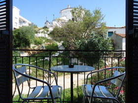 Pension Margarita Skiathos