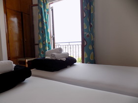 Pension Margarita Skiathos