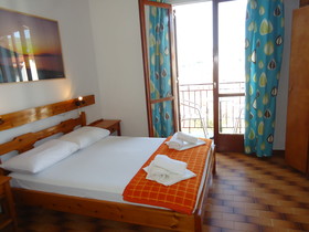 Pension Margarita Skiathos