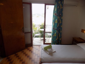 Pension Margarita Skiathos
