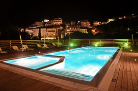 Skiathos Somnia