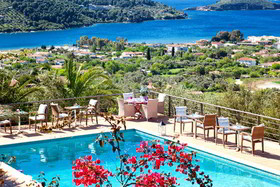 Vigles Sea View