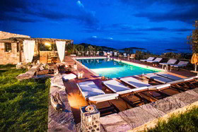 Vigles Sea View