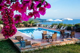Vigles Sea View