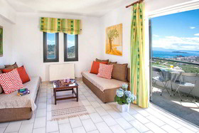 Vigles Sea View