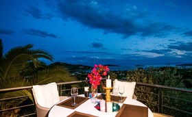 Vigles Sea View