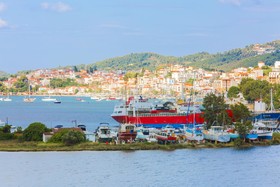 Villa Ariadni