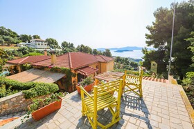 Villa Stratos