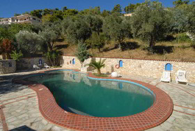 Vassilias Beach Hotel