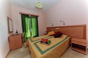 Vassilias Beach Hotel