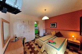 Vassilias Beach Hotel