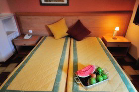 Vassilias Beach Hotel