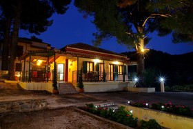 Skopelos Country House Diamantis & Chrisi