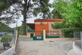 Skopelos Country House Diamantis & Chrisi