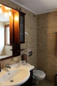 Aegean Wave Hotel