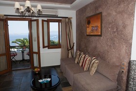 Aegean Wave Hotel