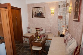 Aegean Wave Hotel