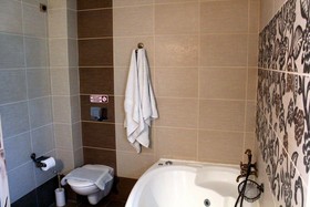 Aegean Wave Hotel
