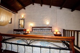 Delphi Resort