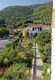Delphi Resort