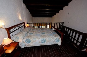 Delphi Resort