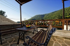 Delphi Resort
