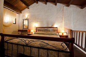 Delphi Resort