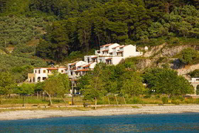 Hovolo Hotel & Apartments