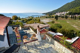 Hovolo Hotel & Apartments