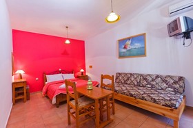 Hovolo Hotel & Apartments