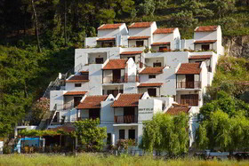 Hovolo Hotel & Apartments