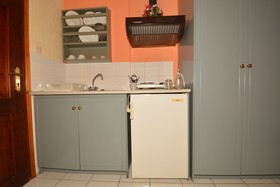 Nina Apartments