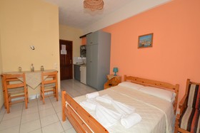 Nina Apartments