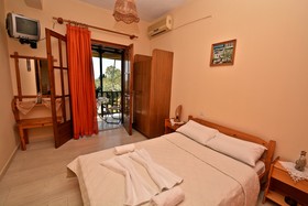Nina Apartments