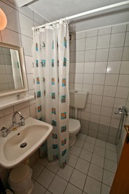 Nina Apartments
