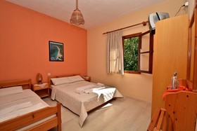 Nina Apartments