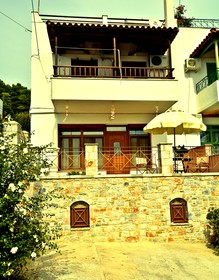 Nina Apartments
