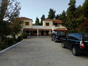 Villa Sandra