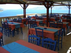 Agnanti Hotel